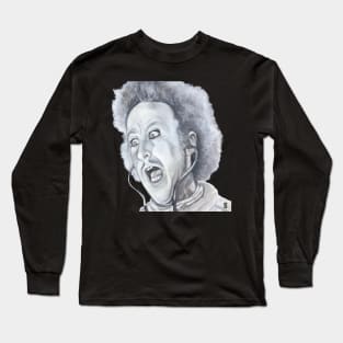 Young Frankenstein Long Sleeve T-Shirt
